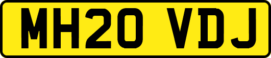 MH20VDJ