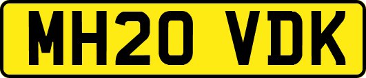 MH20VDK