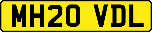 MH20VDL