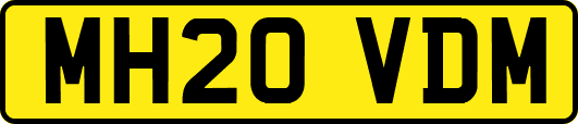 MH20VDM