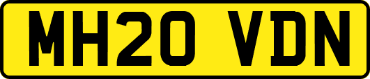 MH20VDN