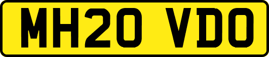 MH20VDO