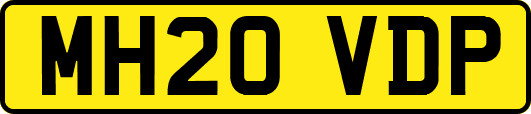 MH20VDP