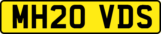 MH20VDS