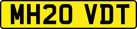 MH20VDT
