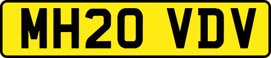 MH20VDV