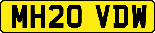 MH20VDW