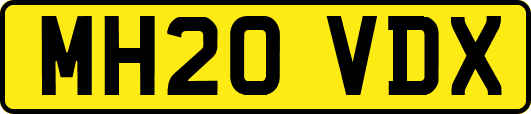 MH20VDX