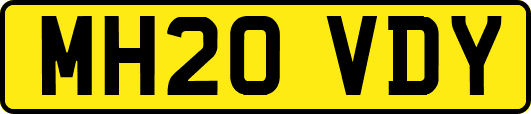 MH20VDY
