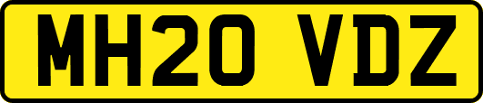 MH20VDZ
