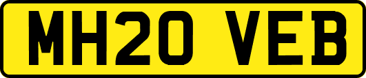 MH20VEB