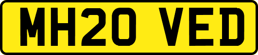 MH20VED