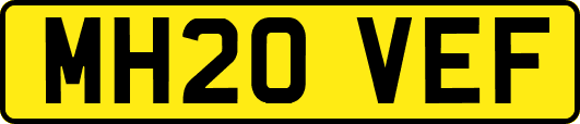 MH20VEF
