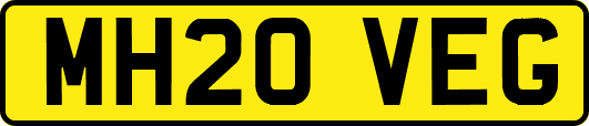 MH20VEG