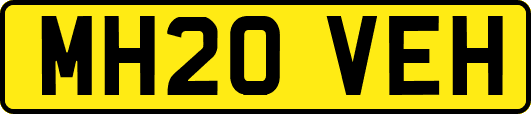 MH20VEH