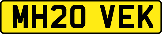 MH20VEK