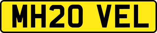 MH20VEL