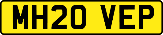 MH20VEP