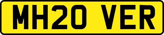 MH20VER