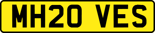 MH20VES