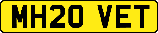 MH20VET