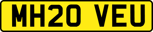 MH20VEU