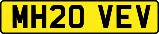 MH20VEV