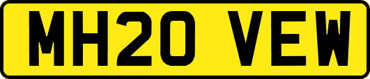 MH20VEW