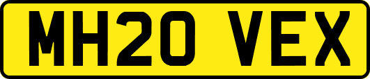 MH20VEX