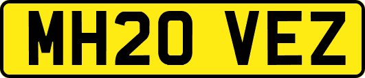 MH20VEZ