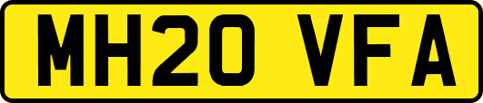MH20VFA