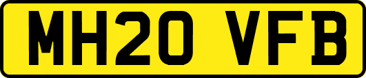 MH20VFB