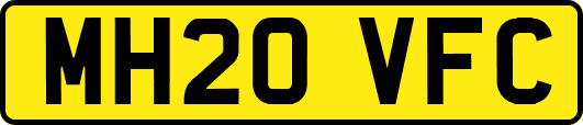 MH20VFC