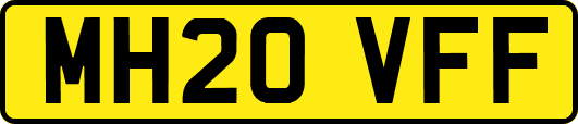 MH20VFF