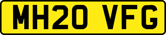 MH20VFG