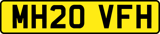 MH20VFH