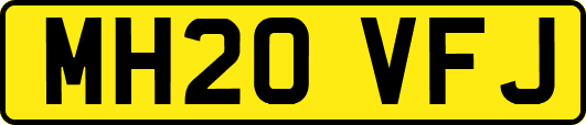 MH20VFJ