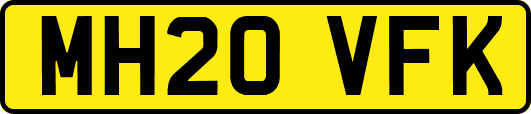 MH20VFK