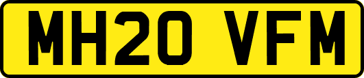 MH20VFM