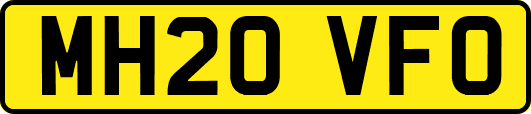 MH20VFO