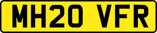 MH20VFR