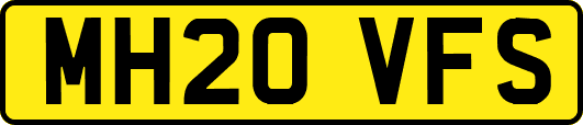MH20VFS