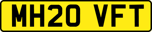 MH20VFT