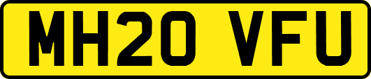 MH20VFU