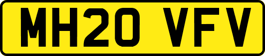 MH20VFV