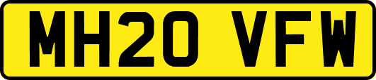 MH20VFW