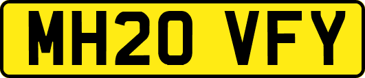 MH20VFY