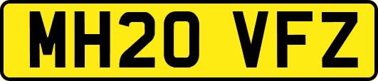MH20VFZ