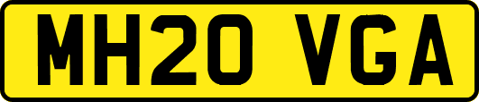 MH20VGA