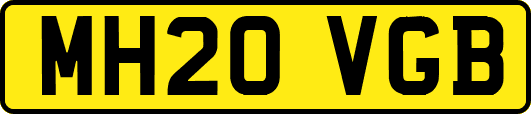 MH20VGB